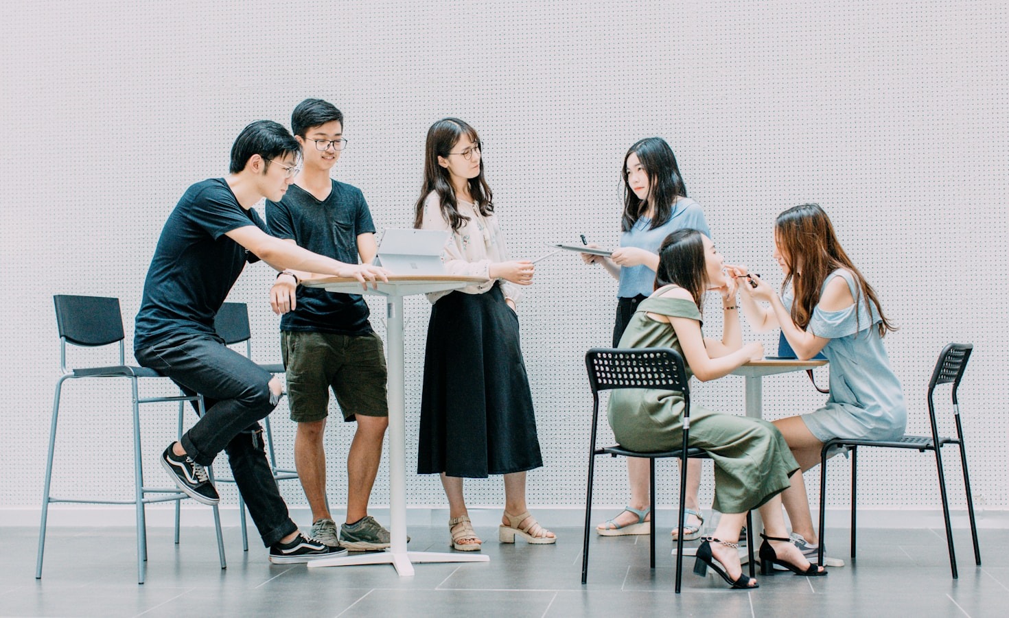 Why Public Feedback Drives Better Business